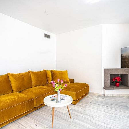 Casa Naranjos Διαμέρισμα Μαρμπέλλα Εξωτερικό φωτογραφία