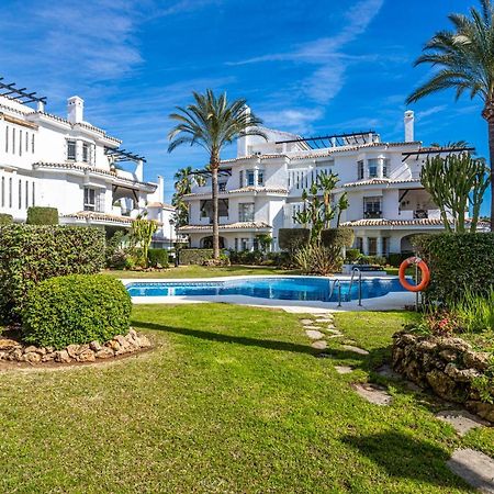 Casa Naranjos Διαμέρισμα Μαρμπέλλα Εξωτερικό φωτογραφία