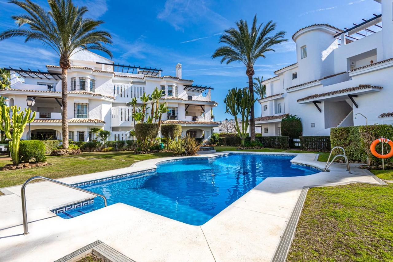 Casa Naranjos Διαμέρισμα Μαρμπέλλα Εξωτερικό φωτογραφία