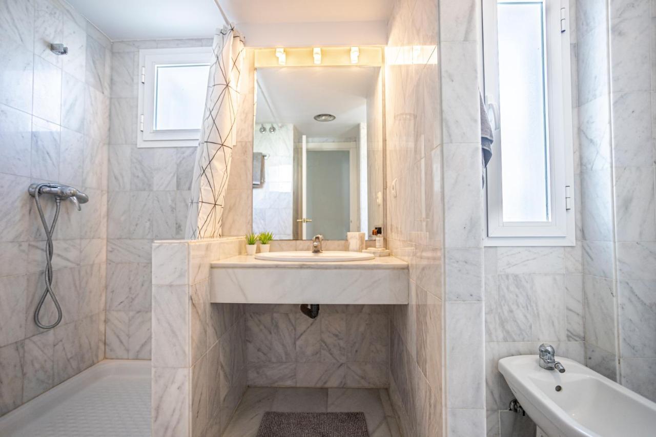 Casa Naranjos Διαμέρισμα Μαρμπέλλα Εξωτερικό φωτογραφία
