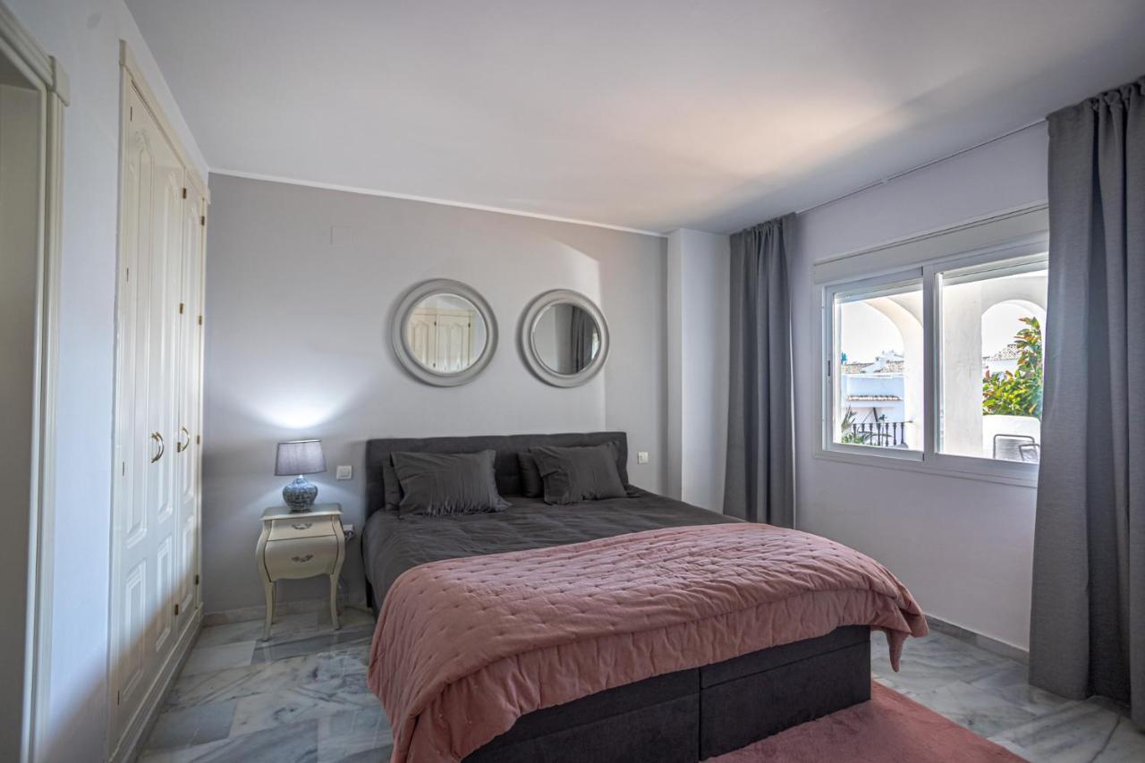 Casa Naranjos Διαμέρισμα Μαρμπέλλα Εξωτερικό φωτογραφία