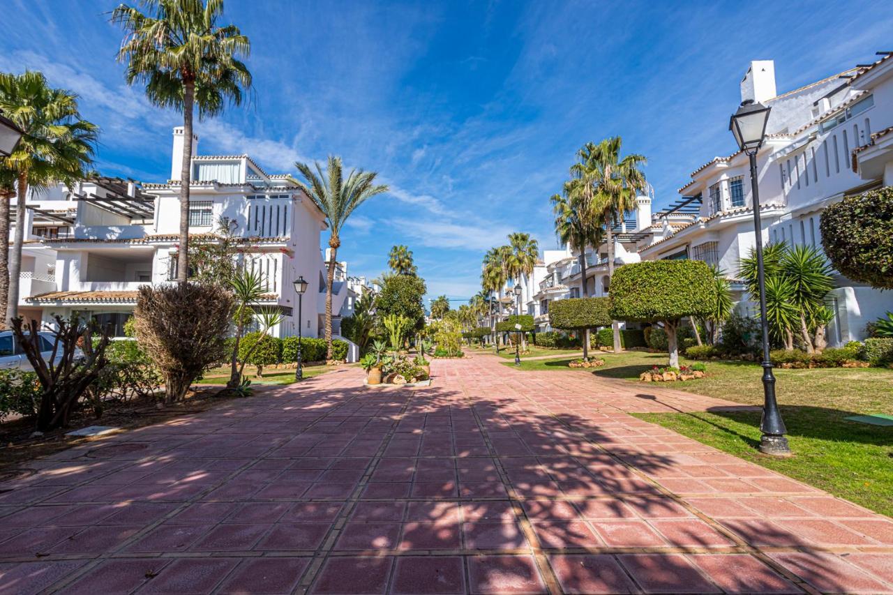 Casa Naranjos Διαμέρισμα Μαρμπέλλα Εξωτερικό φωτογραφία
